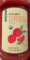 TOMATO KETCHUP