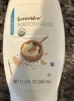 Mayonnaise