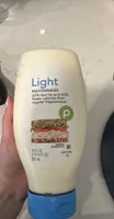 Light Mayonnaise