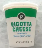 Ricotta Cheese