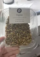 Pepitas