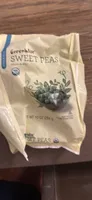 Sweet Peas