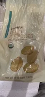 Gold Potatoes