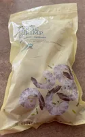 Large Shrimp
