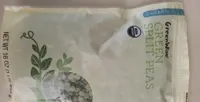 Green Split Peas