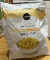 White Corn Super Sweet