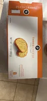 Three Cheese TEXAS TOAST