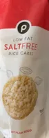 Rice Cakes