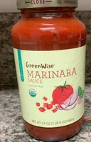 MARINARA SAUCE