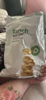 Ranch Rice Crisps
