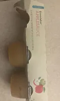 Applesauce
