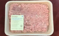 GROUND CHICKEN