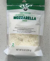 Mozzarella cheese