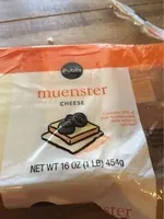 Publix Munster Cheese