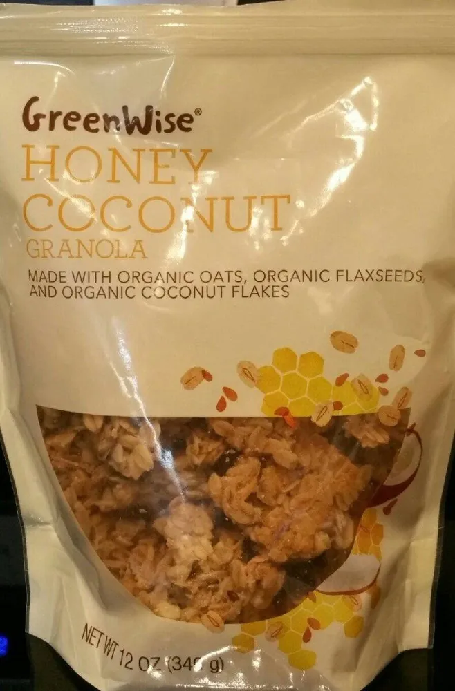 Granola