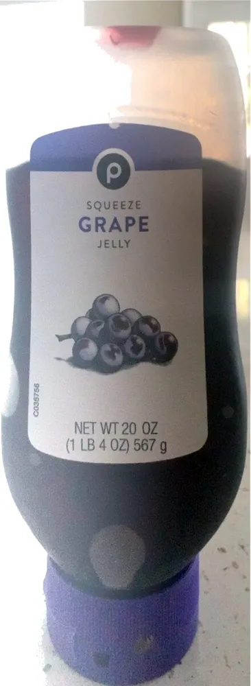 Grape Jelly