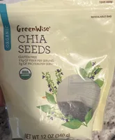 CHIA SEEDS
