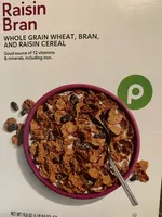 Raisin Bran