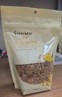 Oats & Honey