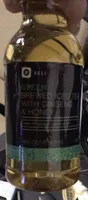 Publix Green Tea w / Ginseng And Honey