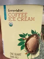 Coffee Ice Cream