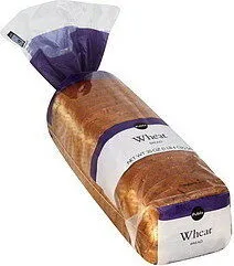 Wheat bread