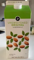 Unsweetened Original Almondmilk