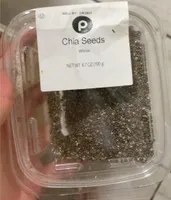 Chia Seeds Whole