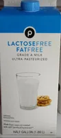 Lactose free kilk