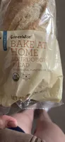 Sourdough Bread