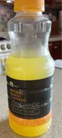 Natural Mango Flavored Lemonade