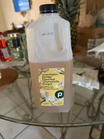 Honey, Flavored Chamomile Ginger Tea
