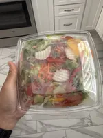 Garden Salad