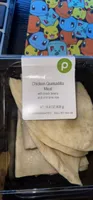 Chicken Quesadilla Meal with black beans and chili lime rice