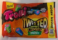 Candy