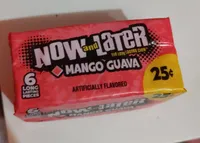 Mango Guava