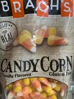 Candy corn