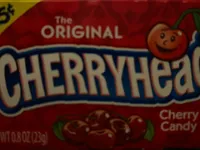 Cherryhead