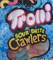 Sour brites crawlers