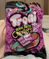 Sour brite crawlers
