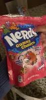 Gummy Clusters