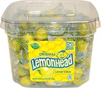 Lemon Candy