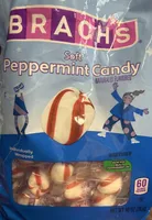 Soft Peppermint Candy