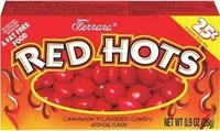 Flavored Candy, Cinnamon