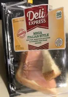 Mega Italian Style