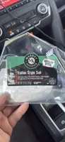 Italian Style Sub