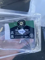 Chicken Caesar Wrap