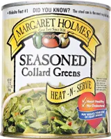 Collard Greens, Seasoned