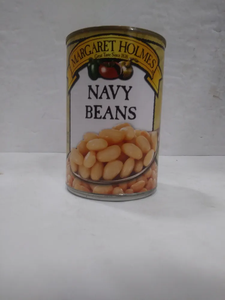 Navy Beans
