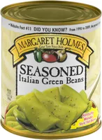 Seasoned Italian Green Beans